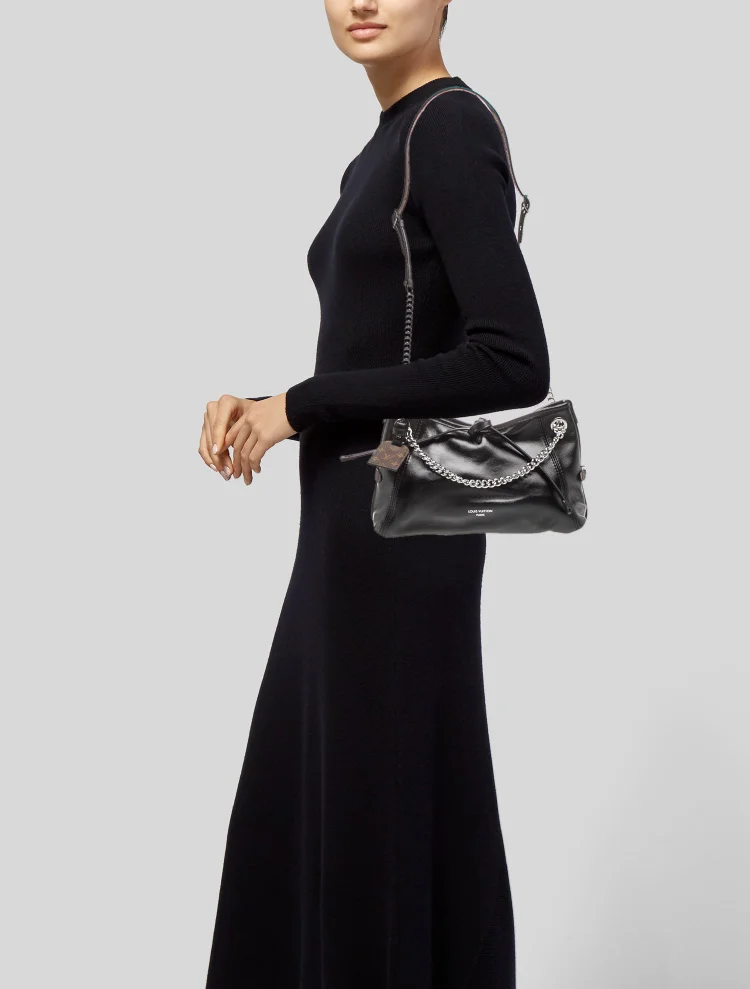 Louḯs Vuḯtton LV Monogram Carryall PM - Image 5